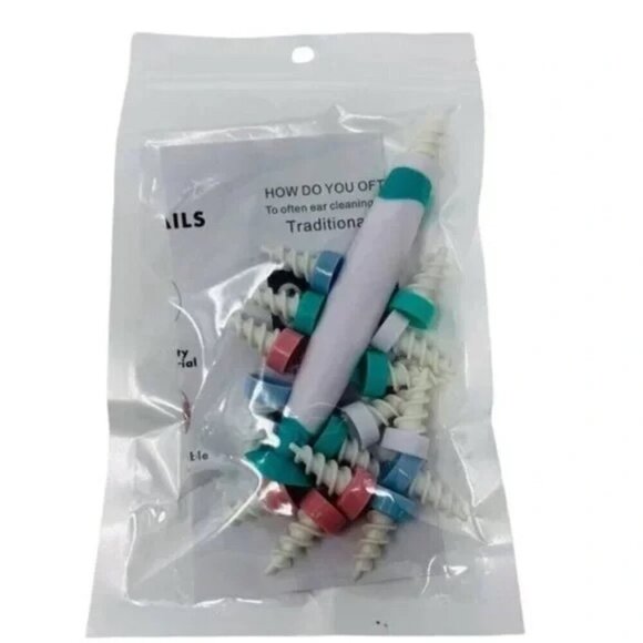 Ear Wax Remover Tool - Picture 2 of 4
